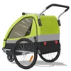 TIGGO® 2in1 Fahrradanhänger 5-Punkt Sicherheitsgurt Jogger Produktbild-Vorschau 4