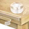 Eckenschutz, Babyschutz, transparenter Eckenschutz, weicher Produktbild-Vorschau 2