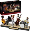Lego® - Ideen - Jazz-Quartett - 21334 Produktbild-Vorschau 1