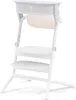 Seggiolone Cybex Learning Tower bianco Anteprima dell’immagine prodotto 1