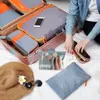 INF Set con bottiglie da viaggio e accessori 11 parti Anteprima dell’immagine prodotto 5
