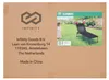 Infinity Goods Liegestühle (2er-Set) – Zusammenklappbar – Produktbild-Vorschau 9