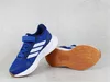 ADIDAS RUNFALCON 5 EL C Modrá Náhľad obrázku produktu 10