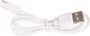 Ventilatore senza fili bianco Ruhhy 25566 Anteprima dell’immagine prodotto 10