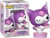 Figurka Funko Pop! Kuromi z Tortem - Ekskluzywna Figurina Anteprima dell’immagine prodotto 5