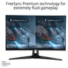 ASUS TUF Gaming VG27AQA1A 68.5cm (16:9) WQHD HDMI DP Produktbild-Vorschau 9