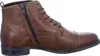 Schnürstiefelette Kaltfutter bis 35mm Absatz (casual) Produktbild-Vorschau 13