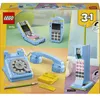 Téléphone rétro Lego Creator Voir les images du produit 23