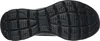 Skechers Sneakers 150123-BBK in Black color size 36 Voir les images du produit 20