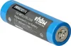 vhbw Akku kompatibel mit Panasonic ES-8101, ES-8102, Produktbild-Vorschau 9