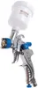 BGS 3315 Mini-Druckluft-Farbsprühpistole, 120 ccm Produktbild-Vorschau 5
