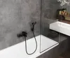 hansgrohe Vernis Blend Mitigeur monocommandé pour bain Anteprima dell’immagine prodotto 4