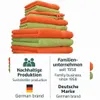 Betz 12-tlg. Handtuch-Set PREMIUM 2 Duschtücher 4 Produktbild-Vorschau 9