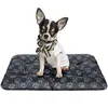 Hundebett Hundekissen Hundematratze Tierbett für Kleine, Produktbild-Vorschau 5