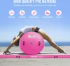 VEVOR Nafukovací gymnastická podložka Gymnastická podložka, Náhled obrázku produktu 3