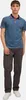 Jack & Jones 12136668, Blau, L, Baumwolle, Nicht bleichen, Produktbild-Vorschau 4