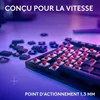 Logitech Gaming Tastatur Computer Zubehör G515 Lightspeed Produktbild-Vorschau 6