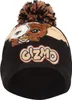 Gremlins Mütze Uni Gizmo multicolor Standard Produktbild-Vorschau 4