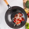 mramorovaný wok 30 cm 63887 Náhled obrázku produktu 6