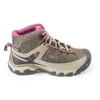 A single hiking boot is shown against a white background. Voir les images du produit