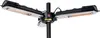 SUNRED® Schirmheizstrahler Bright Parasol 2000W Produktbild-Vorschau 2