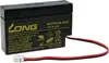 KungLong Bleiakku WP0.8-12S Produktbild-Vorschau 1