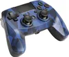 snakebyte PS4 Game:Pad 4 S wireless (camo blue) Produktbild-Vorschau 4