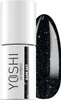 Yoshi | Hybrid-Nagellack - 606 Dark Sky - Hybrid-Gellack - Produktbild-Vorschau 7