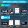 Hexinex Autoradio con touchscreen HD da 10,26 pollici con Anteprima dell’immagine prodotto 6