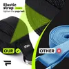 FIZYO Bawełniany Pasek do Jogi, Pilatesu, Fitnessu, Podgląd zdjęcia produktu 7