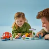 LEGO® Bluey 10458 Viaggio in gelateria con Bluey Anteprima dell’immagine prodotto 17