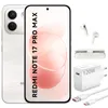 XIAOMI REDMI Note 17 Pro Max 5G 8GB 512GB Smartphone Cloud Produktbild-Vorschau 1