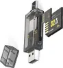 INF Type-C + USB Dual-Kartenleser Produktbild-Vorschau 2