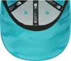 New Era 9forty Solheim Cup Kappe Blau  Blau One Size Produktbild-Vorschau 4