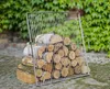 Nerezový grilovací rošt 50x50 cm pro ohnivou mísu 70 cm Náhled obrázku produktu 2