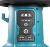 Makita LED-Flächenbeleuchtung XGT - 40V max.- 230V - 550 lx Produktbild-Vorschau 19