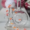LED Drahtlichterkette Schmetterling - 12 warmweiße LED - Produktbild-Vorschau 10