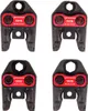 Rothenberger SV15-18-22-28mm Ganascia per pressa 2,8 cm 4 Anteprima dell’immagine prodotto 3