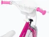 Huffy 324472185196, Mestský bicykel, Deti, Žena, Náhľad obrázku produktu 6