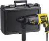 Stanley FME500K Fatmax BOHRHAMMER KOMBIHAMMER SDS-Plus 750W Produktbild-Vorschau 2
