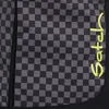 Satch Sportbeutel Dark Skate, am Rucksack fixierbar, Produktbild-Vorschau 4