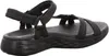 Skechers On The Go 600 Brilliancy Černý Náhled obrázku produktu 11