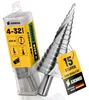 AMBOSS Stufenbohrer HSS-G Produktbild-Vorschau 1
