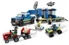 Stavebnica plná funkcií zo série Polícia LEGO City Náhľad obrázku produktu 16