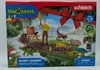 Kalendarz adwentowy Schleich 2022 - Dinozaury Podgląd zdjęcia produktu 9