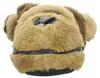 Home Comfort Herren-Fun-Hausschuh Braun, Farbe:braun, EU Produktbild-Vorschau 5