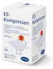 Hartmann ES-Kompressen unsteril 8- lagig 100 Stück 7,5 x Produktbild-Vorschau 9