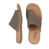 Gabor 03-700 Schuhe Damen Pantoletten Zehentrenner Nubuk, Produktbild-Vorschau 93