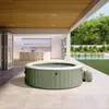 INTEX Whirlpool PureSPA Bubble Massage rund 216x71cm Spa Produktbild-Vorschau 20