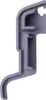 GUTMANN Endkappe KS 550-24 zu Spree 24 OF, 90°,EPDM grau, Produktbild-Vorschau 5